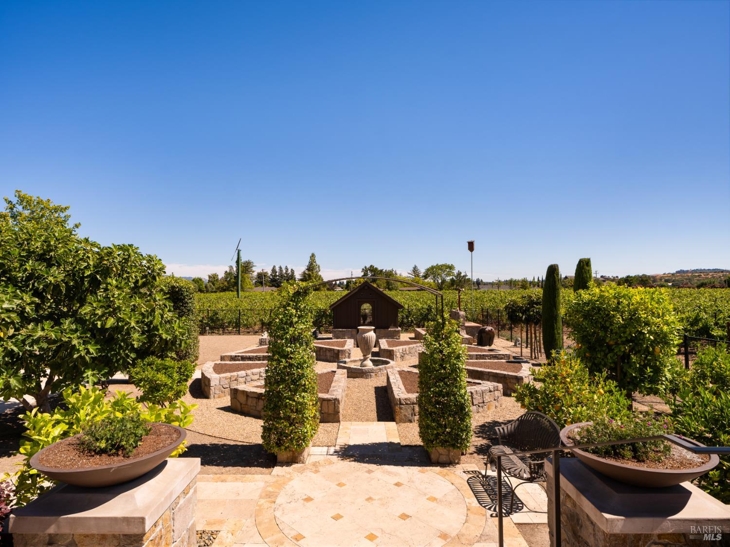 21 Vista Ranch Road Napa CA 94558