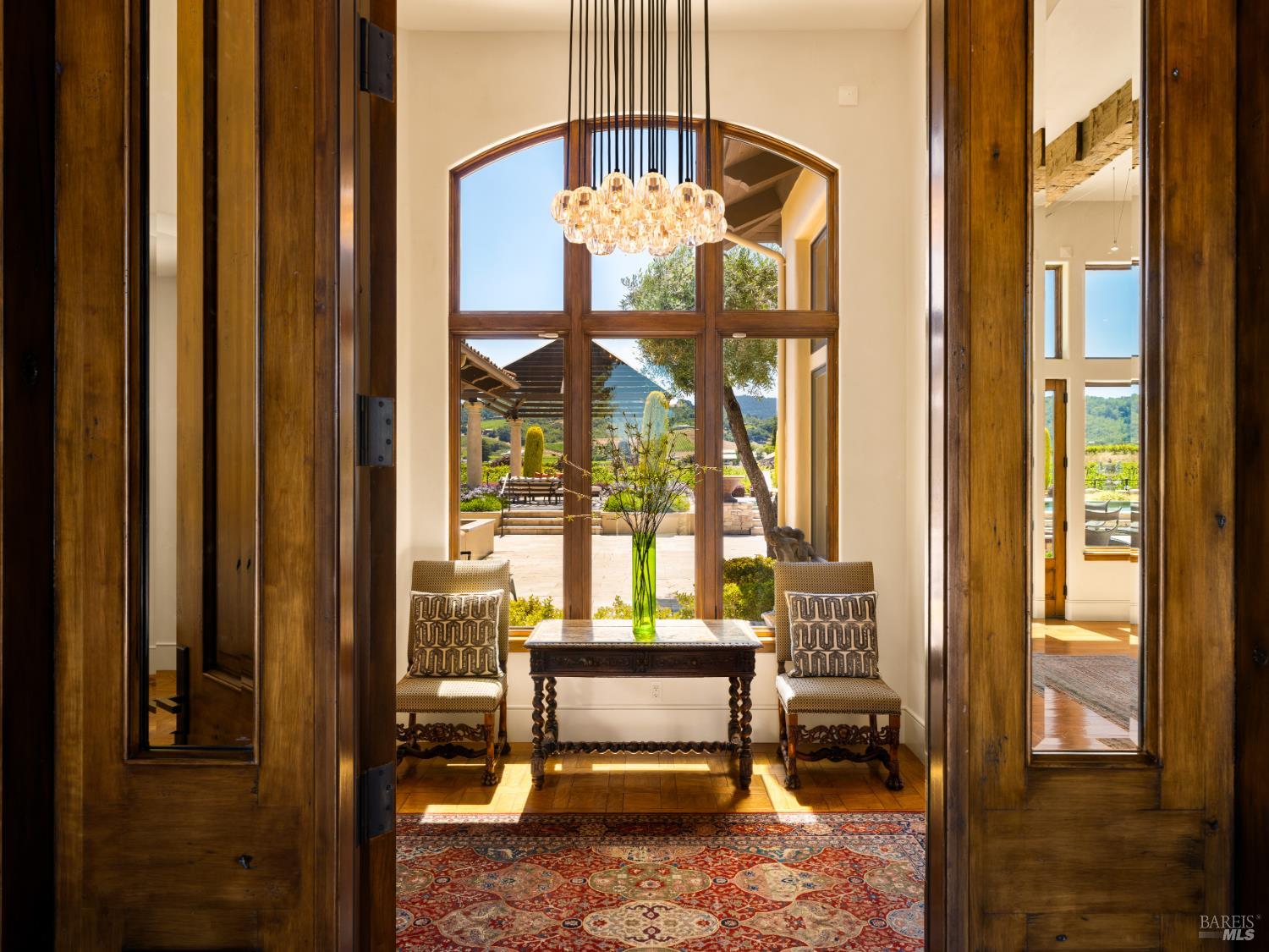 21 Vista Ranch Road Napa CA 94558