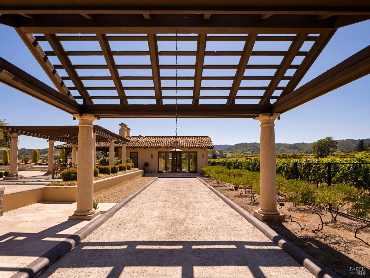 21 Vista Ranch Road Napa CA 94558