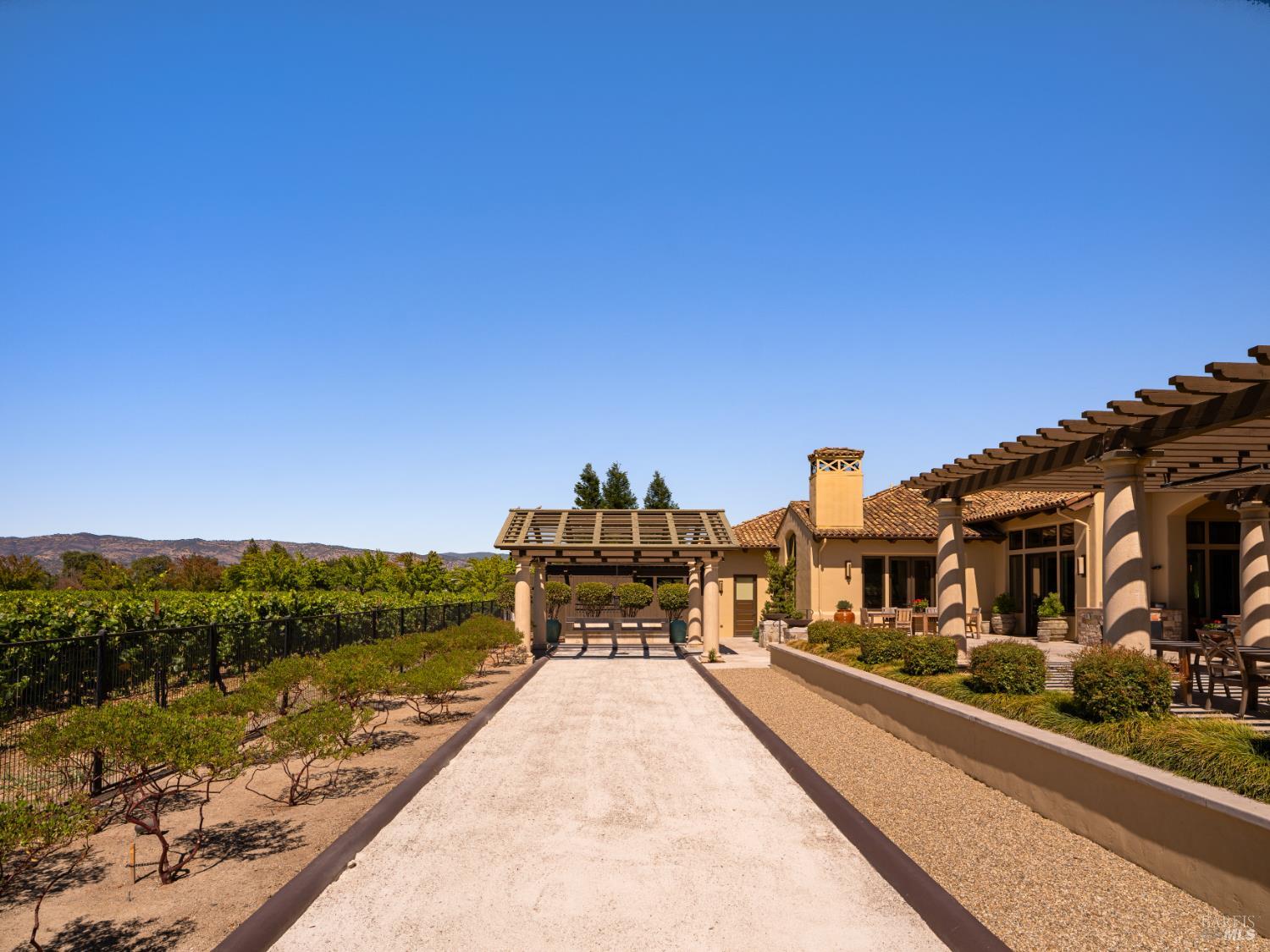 21 Vista Ranch Road Napa CA 94558