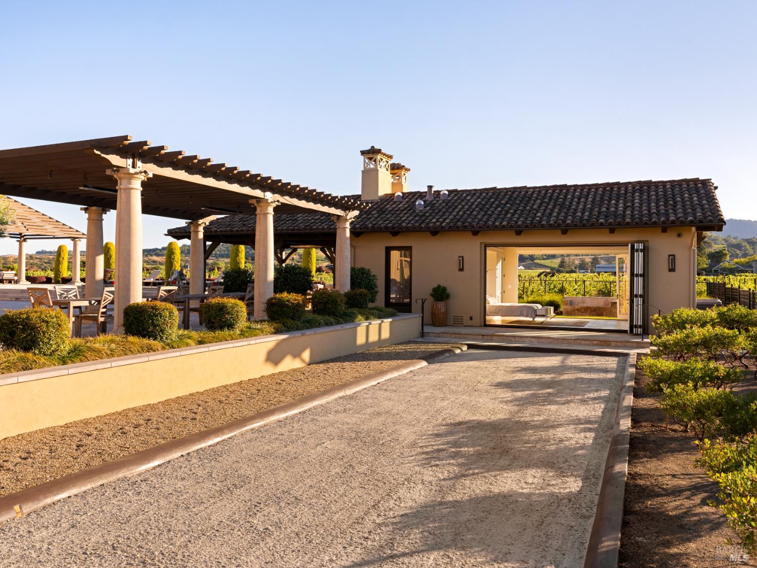 21 Vista Ranch Road Napa CA 94558