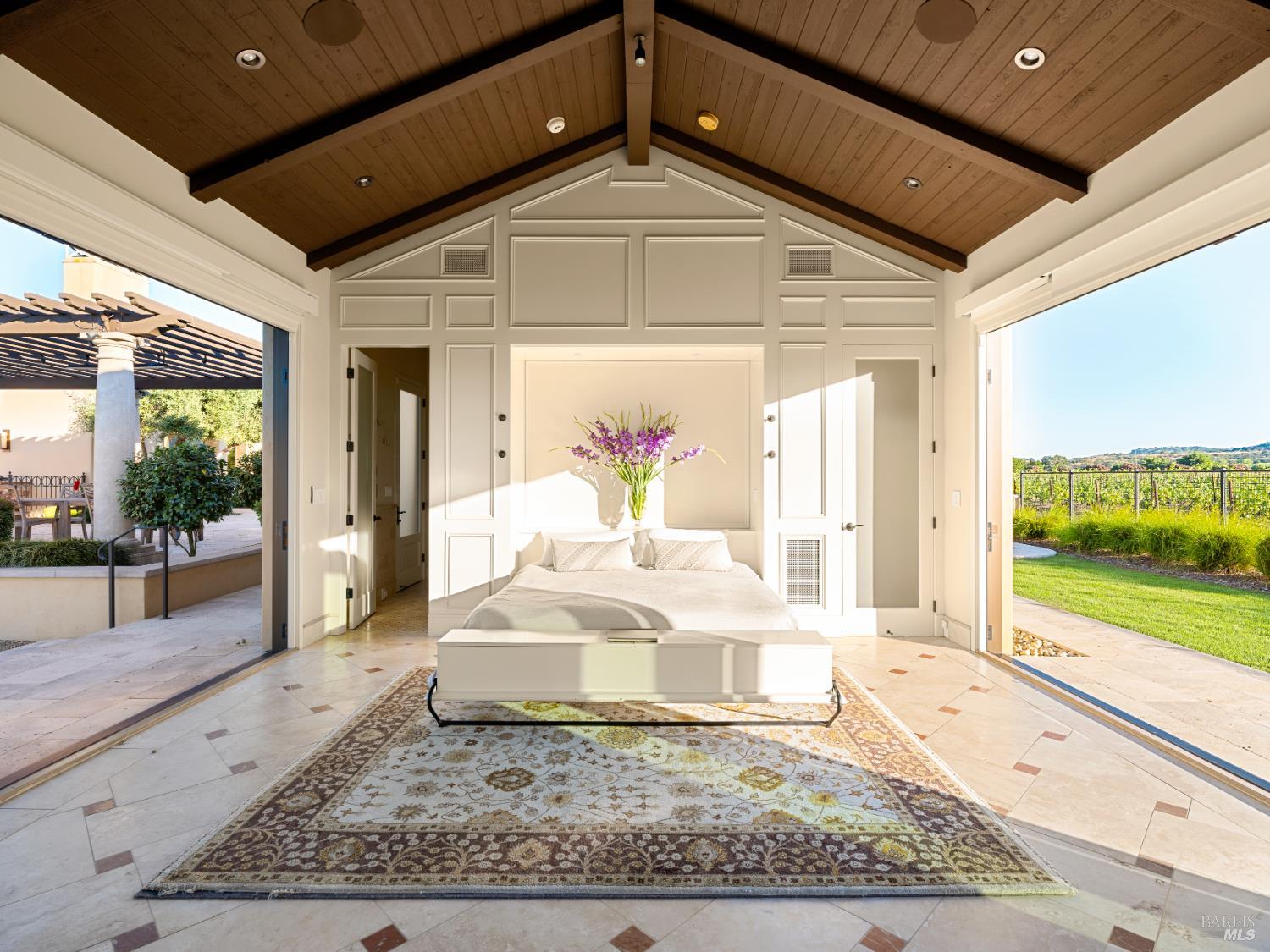 21 Vista Ranch Road Napa CA 94558
