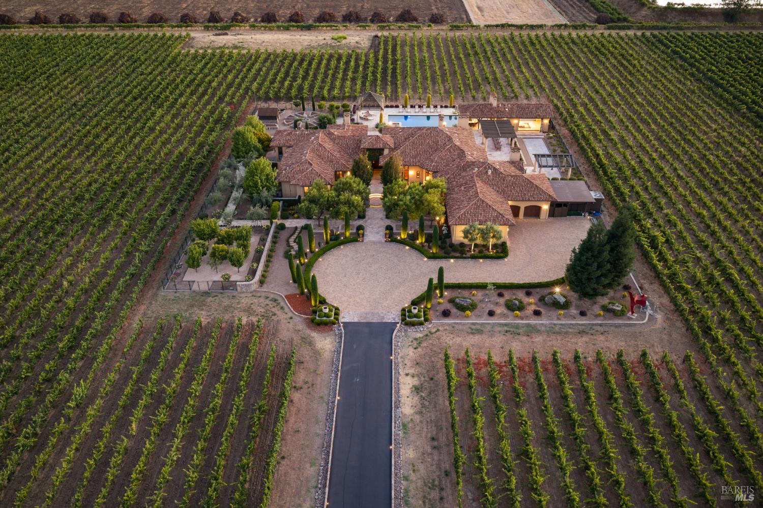 21 Vista Ranch Road Napa CA 94558