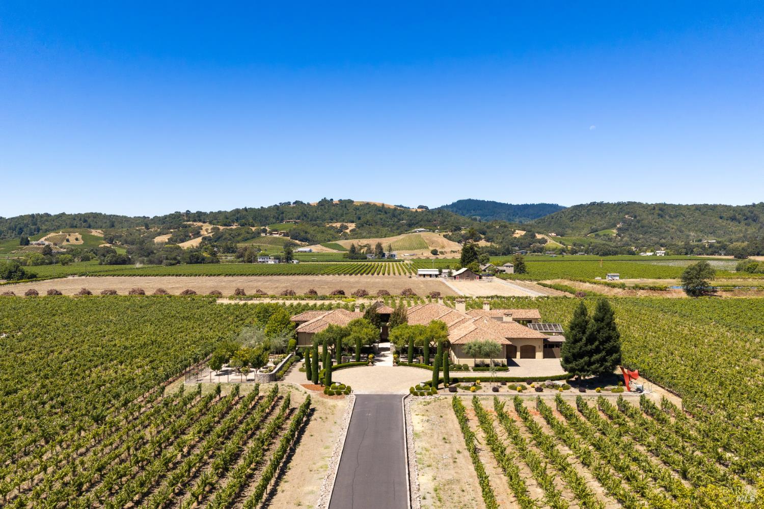 21 Vista Ranch Road Napa CA 94558