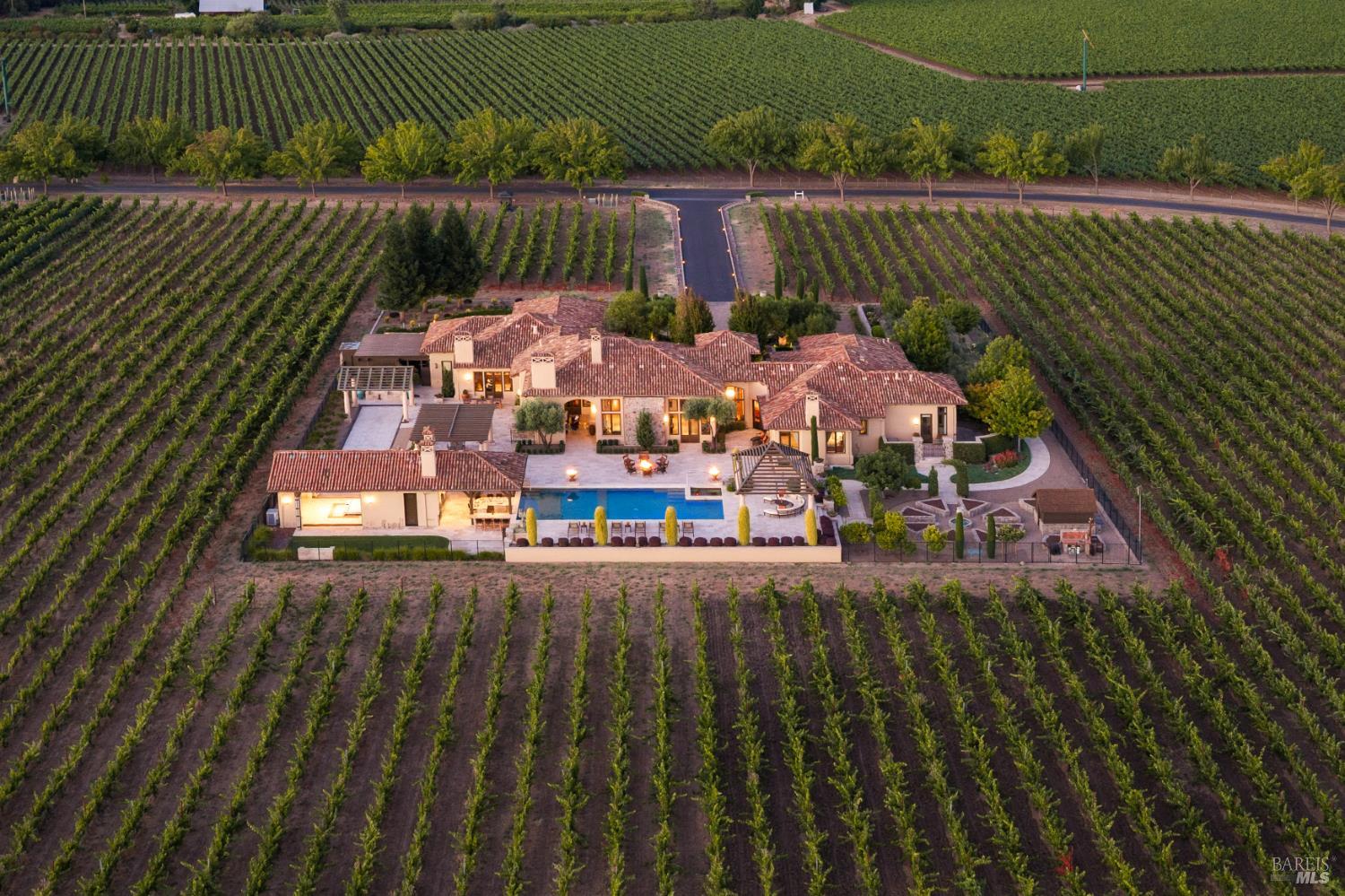21 Vista Ranch Road Napa CA 94558