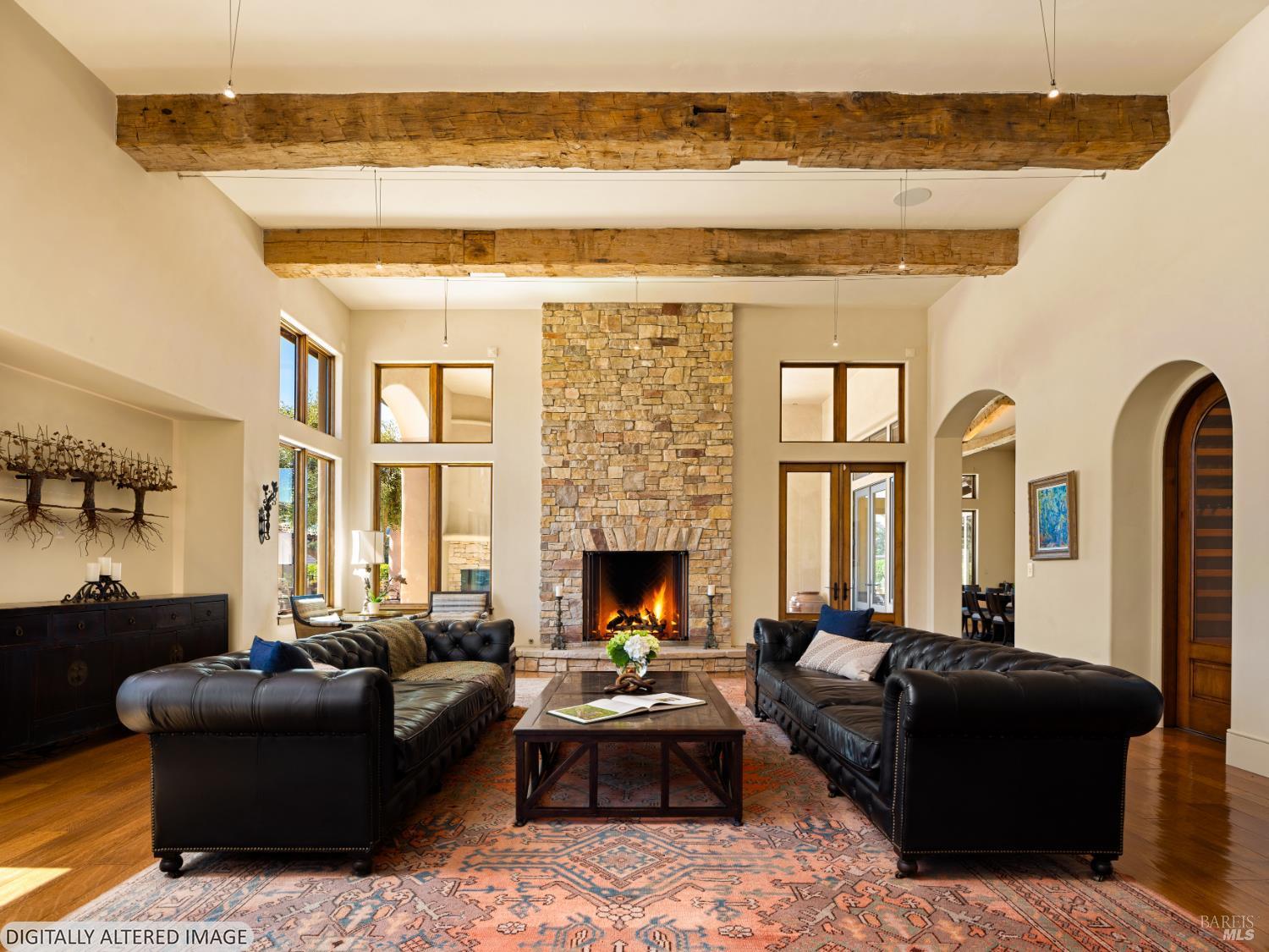 21 Vista Ranch Road Napa CA 94558