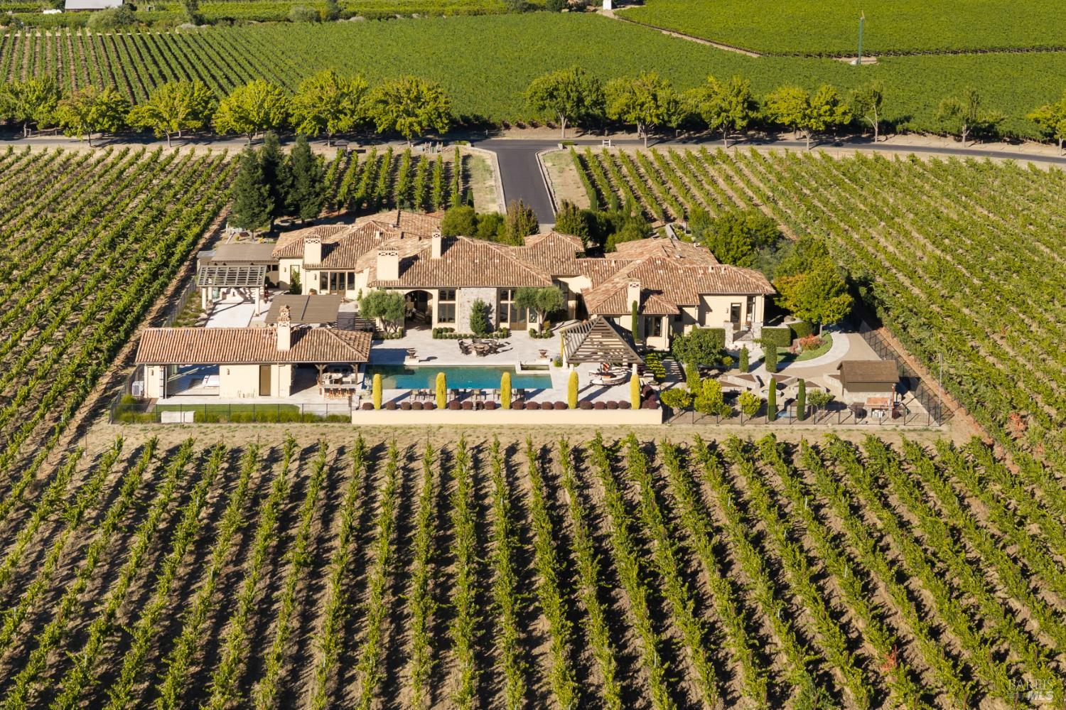 21 Vista Ranch Road Napa CA 94558