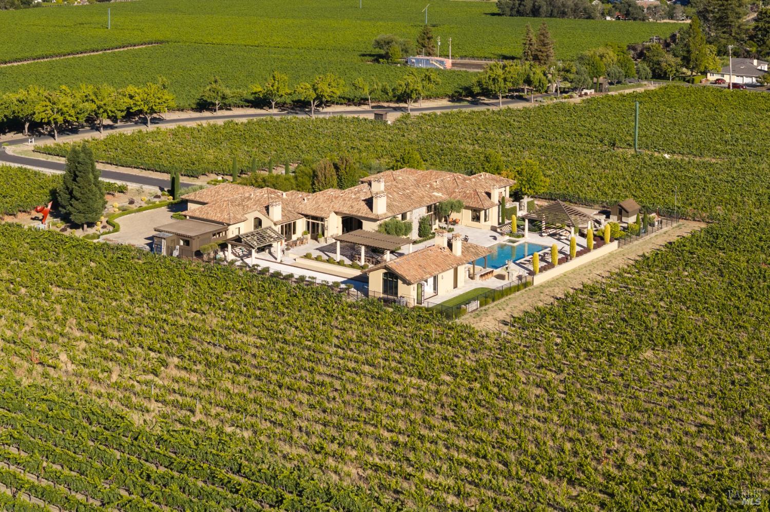 21 Vista Ranch Road Napa CA 94558
