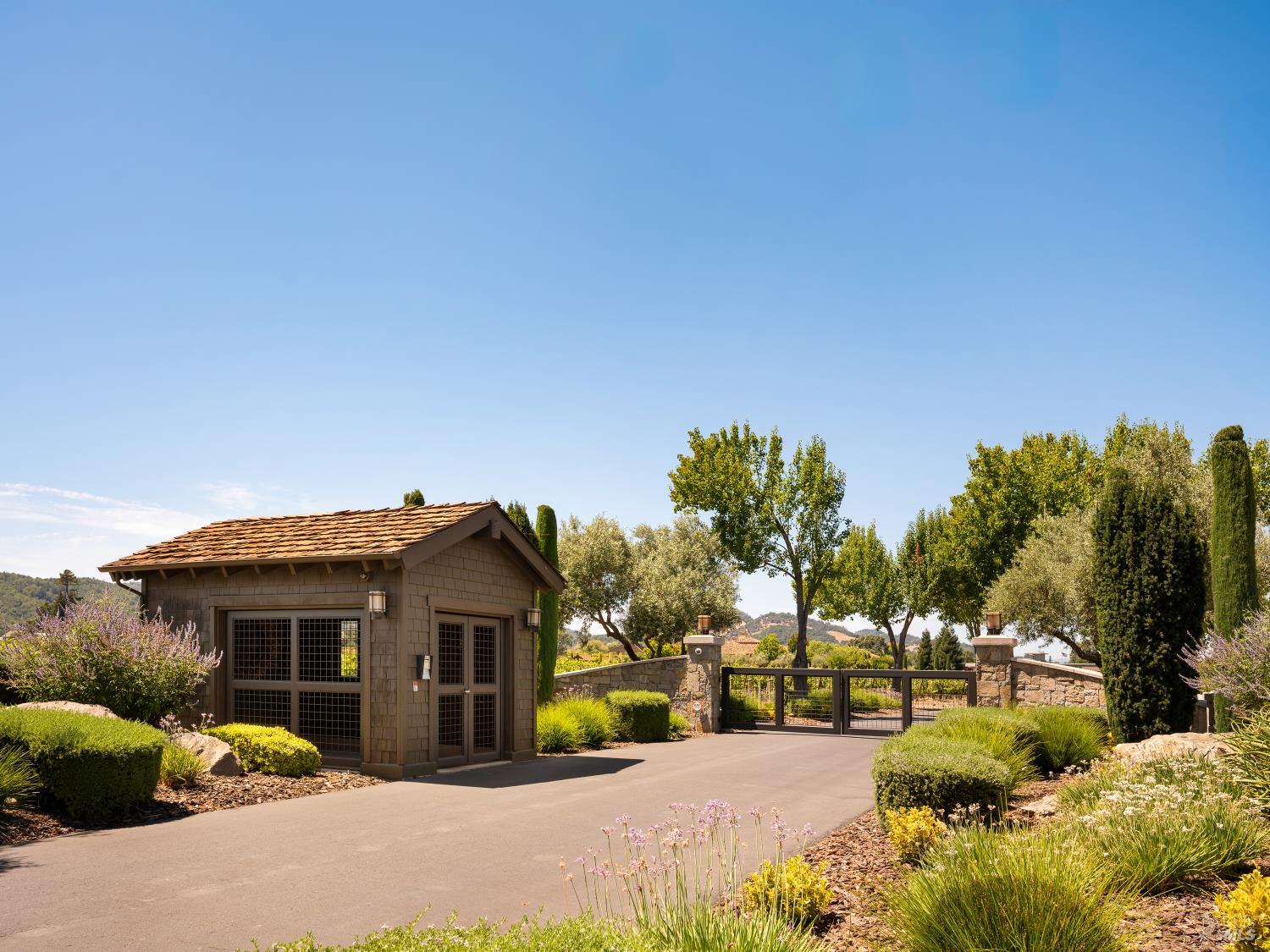 21 Vista Ranch Road Napa CA 94558