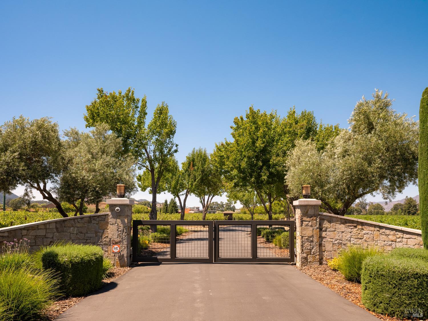 21 Vista Ranch Road Napa CA 94558