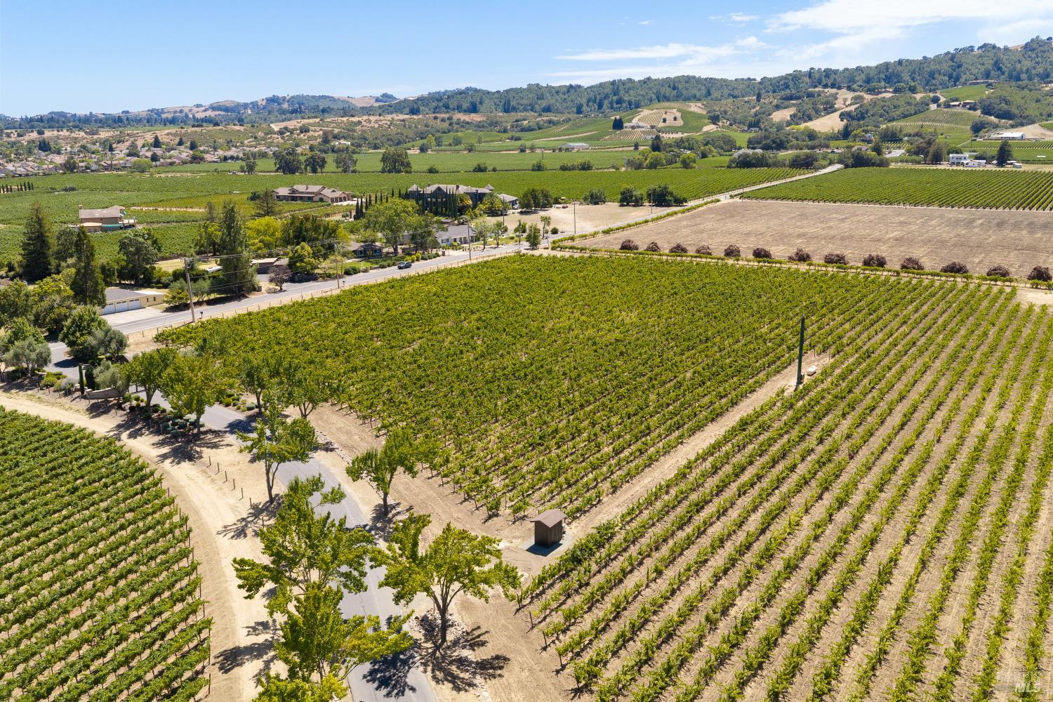 21 Vista Ranch Road Napa CA 94558
