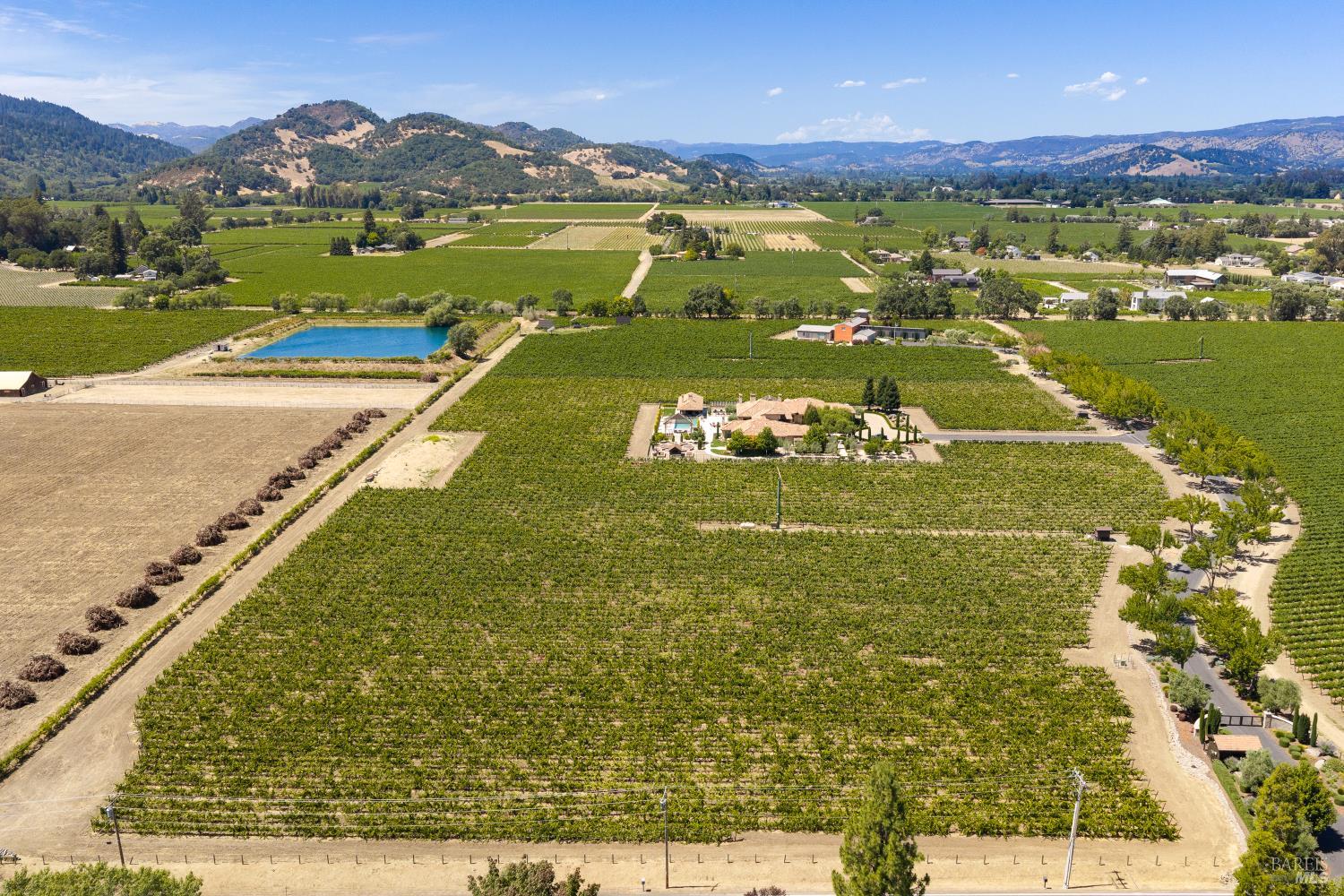 21 Vista Ranch Road Napa CA 94558