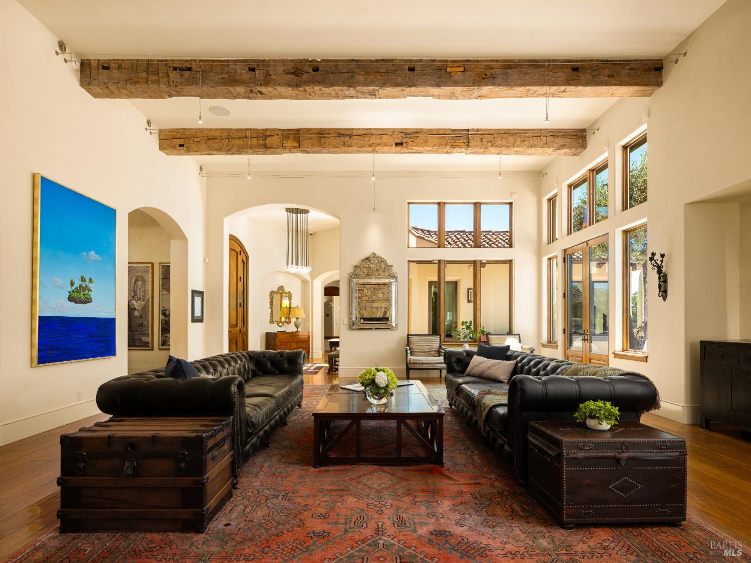 21 Vista Ranch Road Napa CA 94558