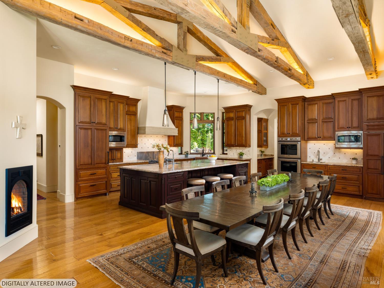 21 Vista Ranch Road Napa CA 94558