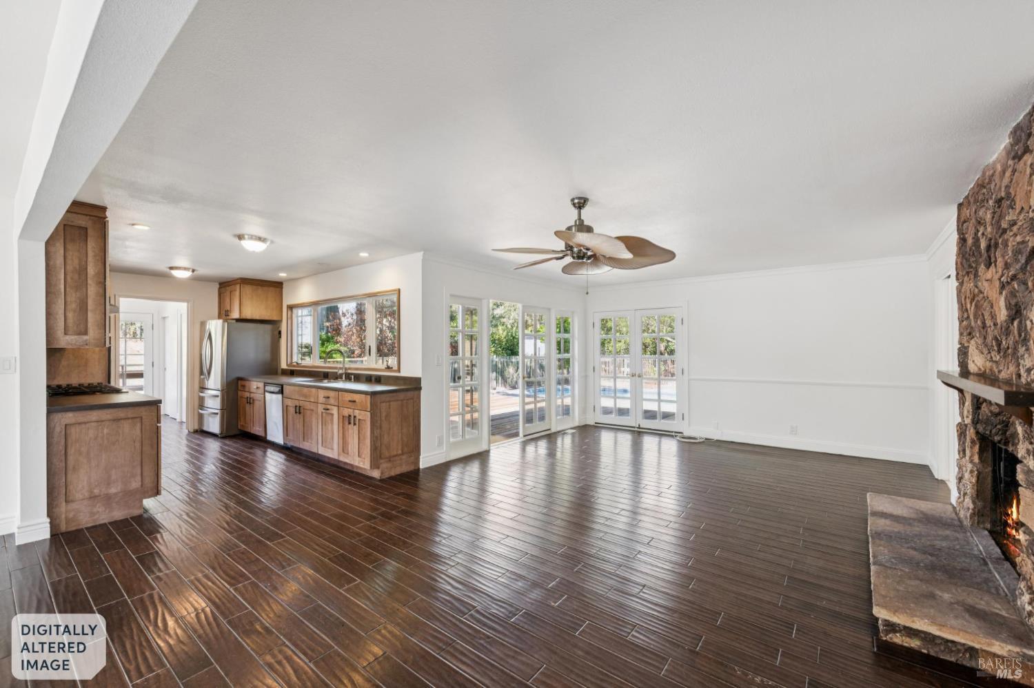 18943 Spring Drive Sonoma CA 95476
