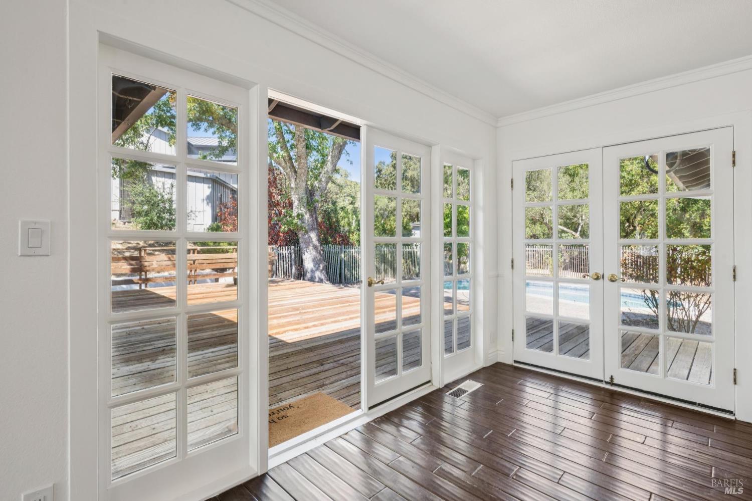 18943 Spring Drive Sonoma CA 95476