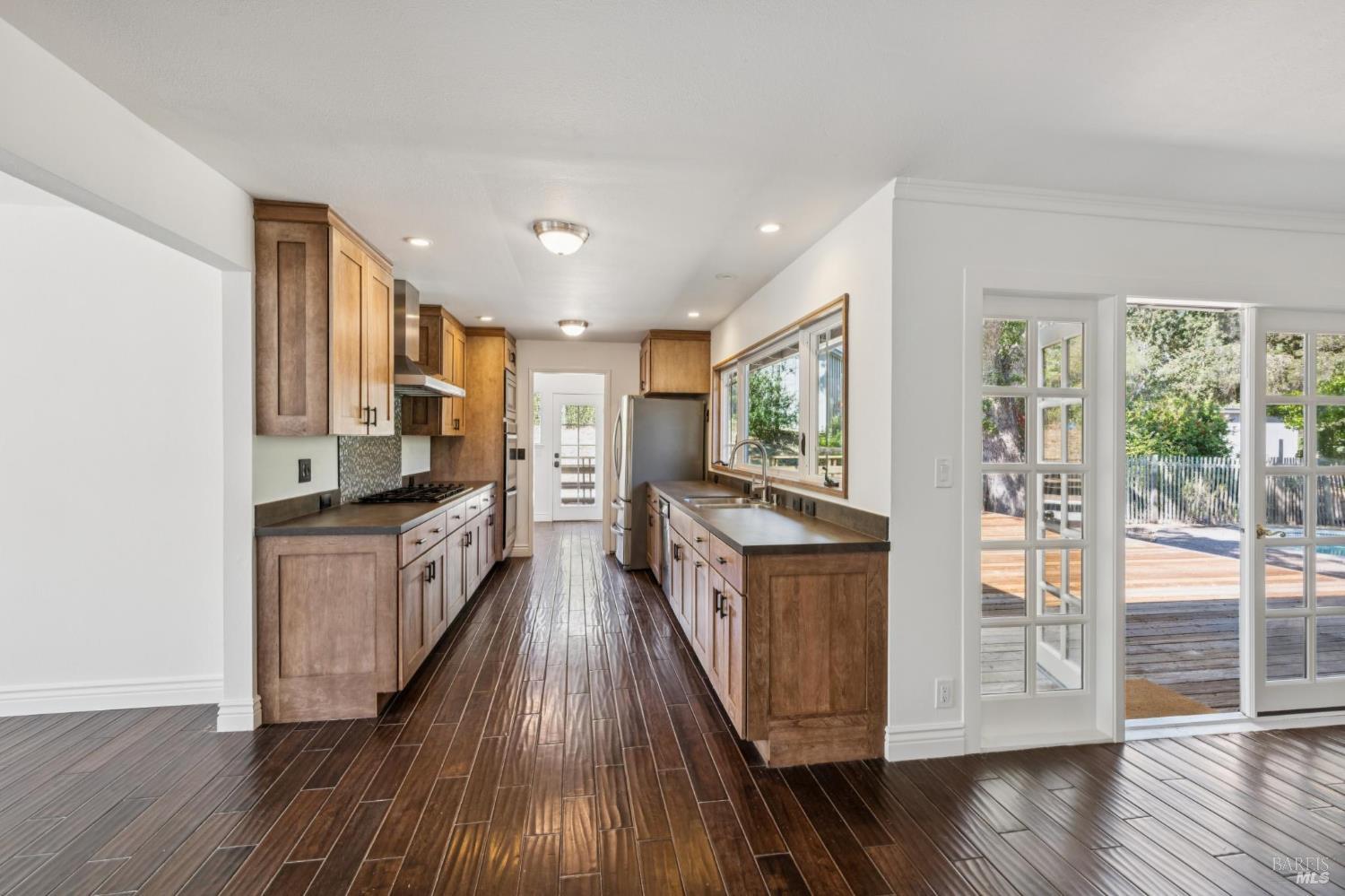 18943 Spring Drive Sonoma CA 95476