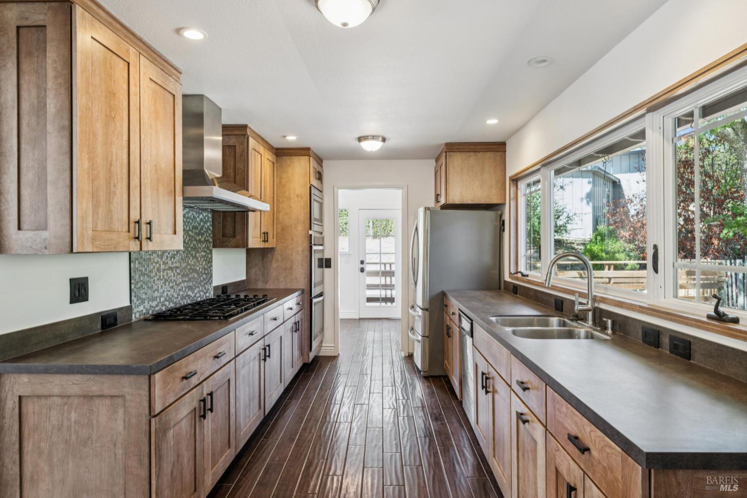 18943 Spring Drive Sonoma CA 95476