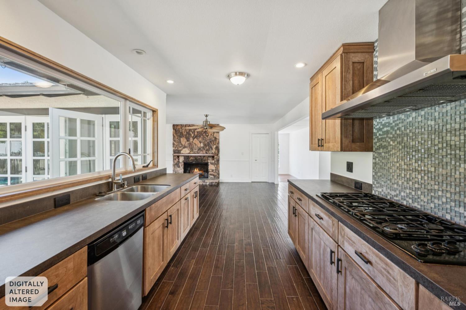 18943 Spring Drive Sonoma CA 95476