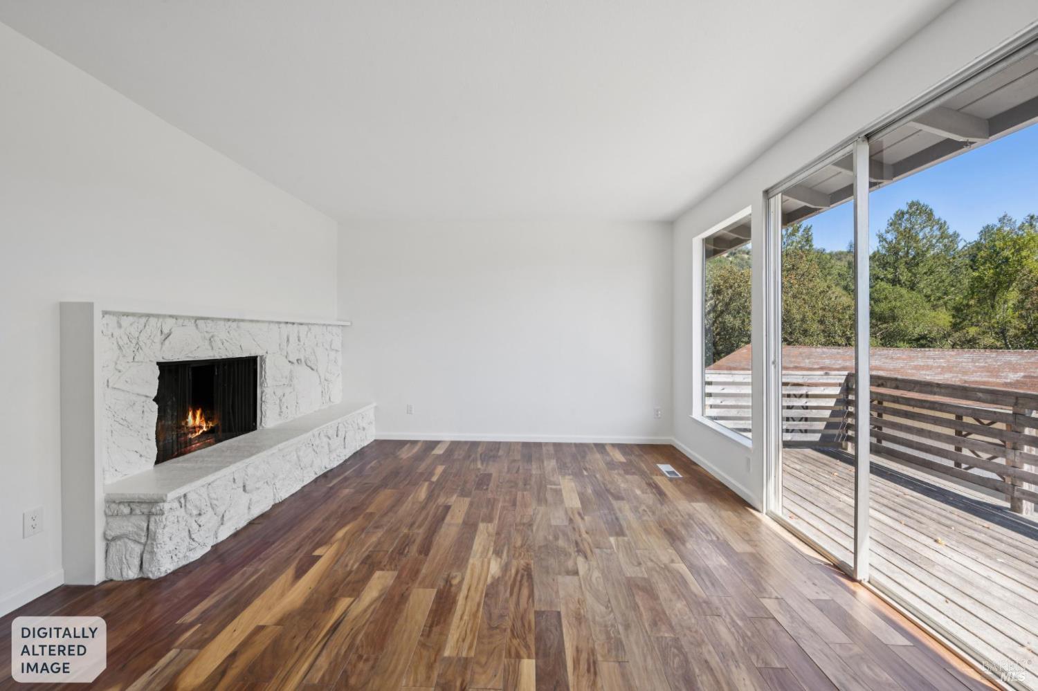 18943 Spring Drive Sonoma CA 95476