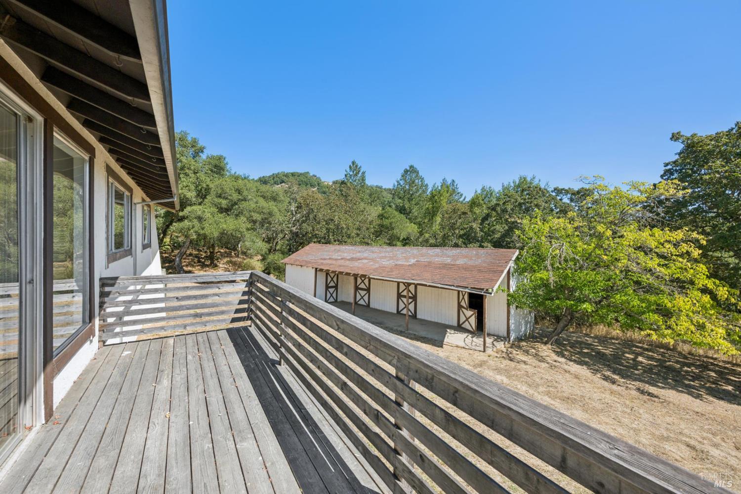 18943 Spring Drive Sonoma CA 95476