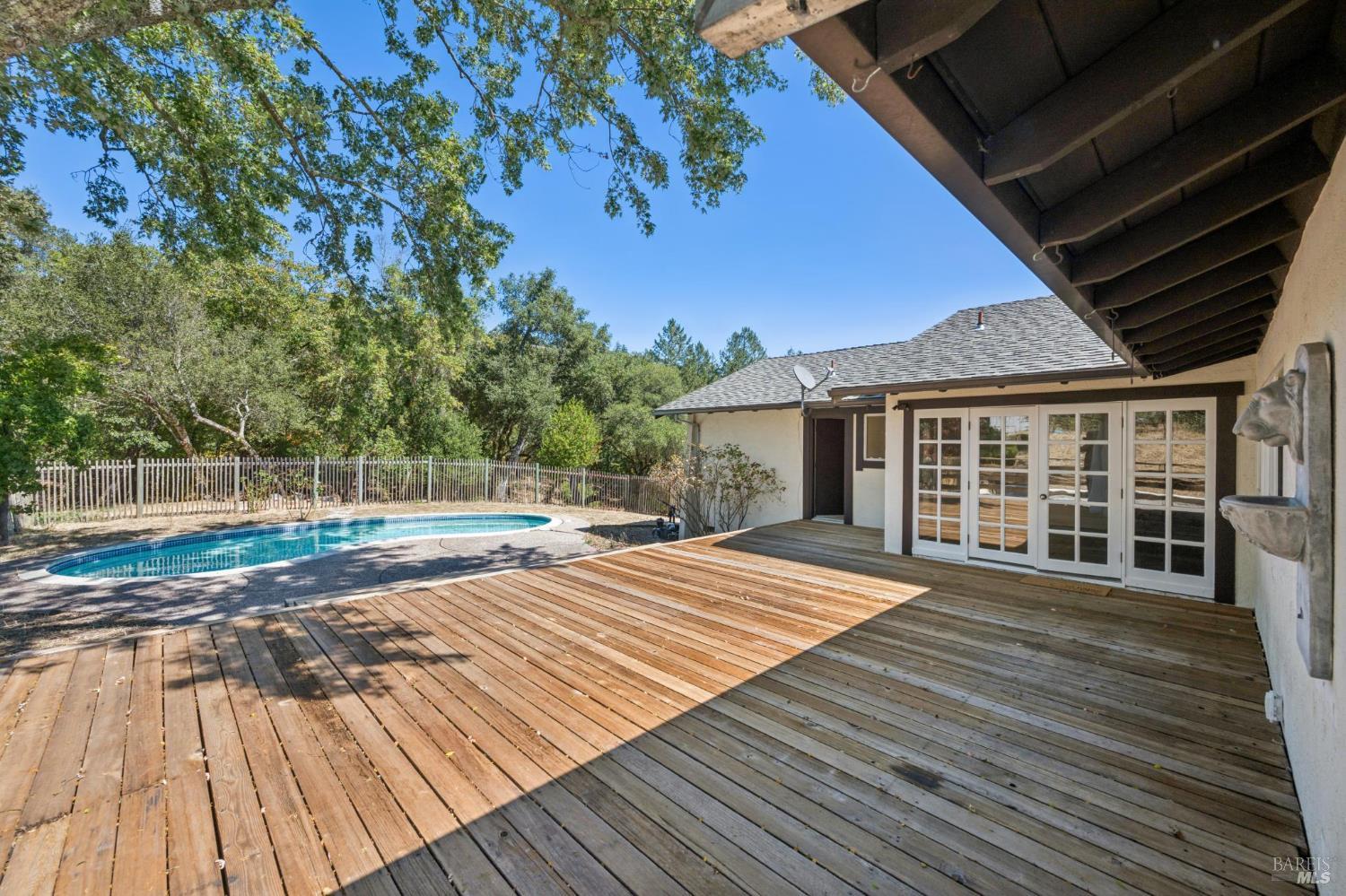 18943 Spring Drive Sonoma CA 95476
