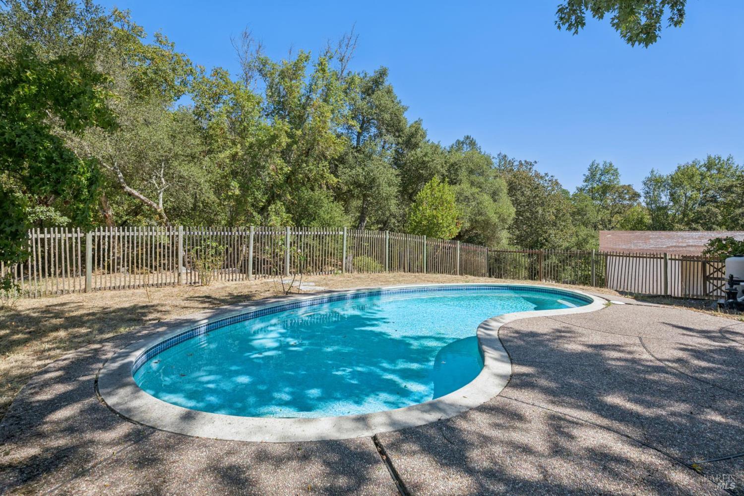 18943 Spring Drive Sonoma CA 95476