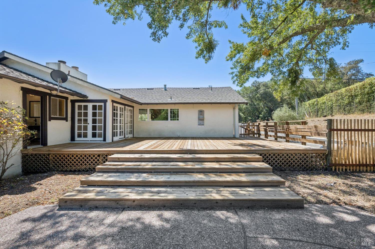 18943 Spring Drive Sonoma CA 95476