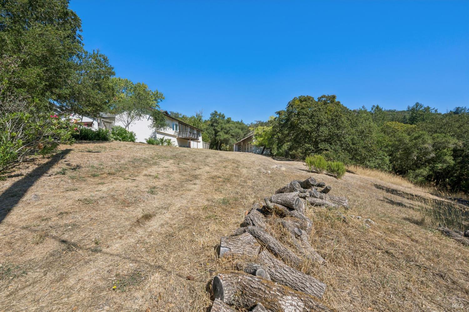 18943 Spring Drive Sonoma CA 95476