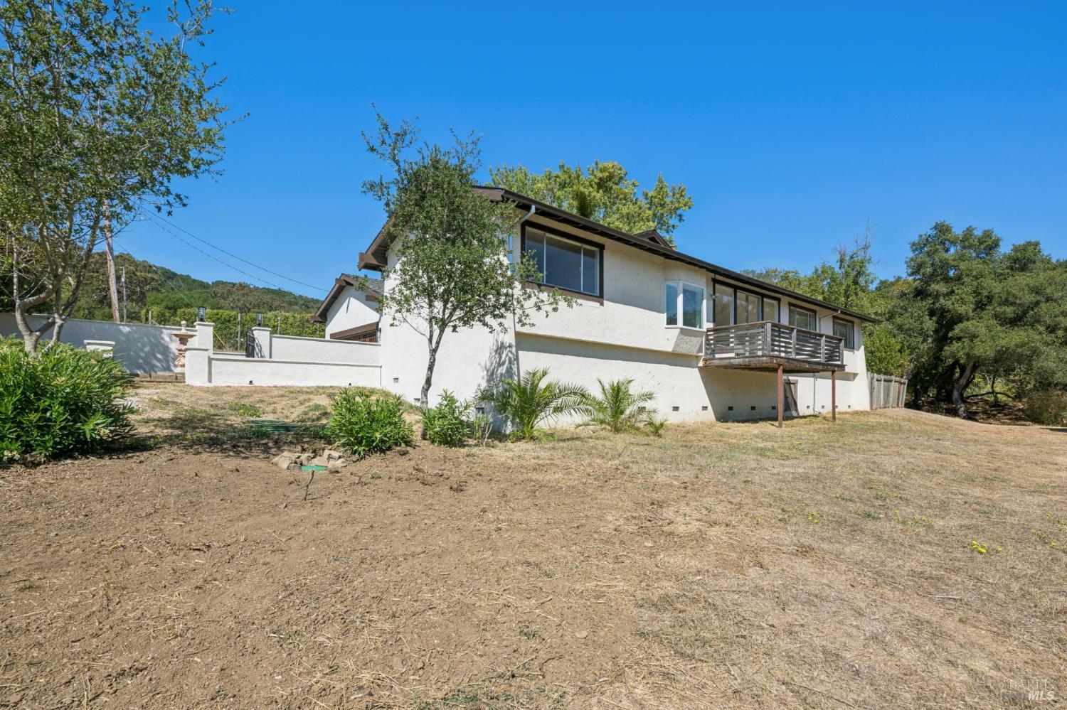 18943 Spring Drive Sonoma CA 95476
