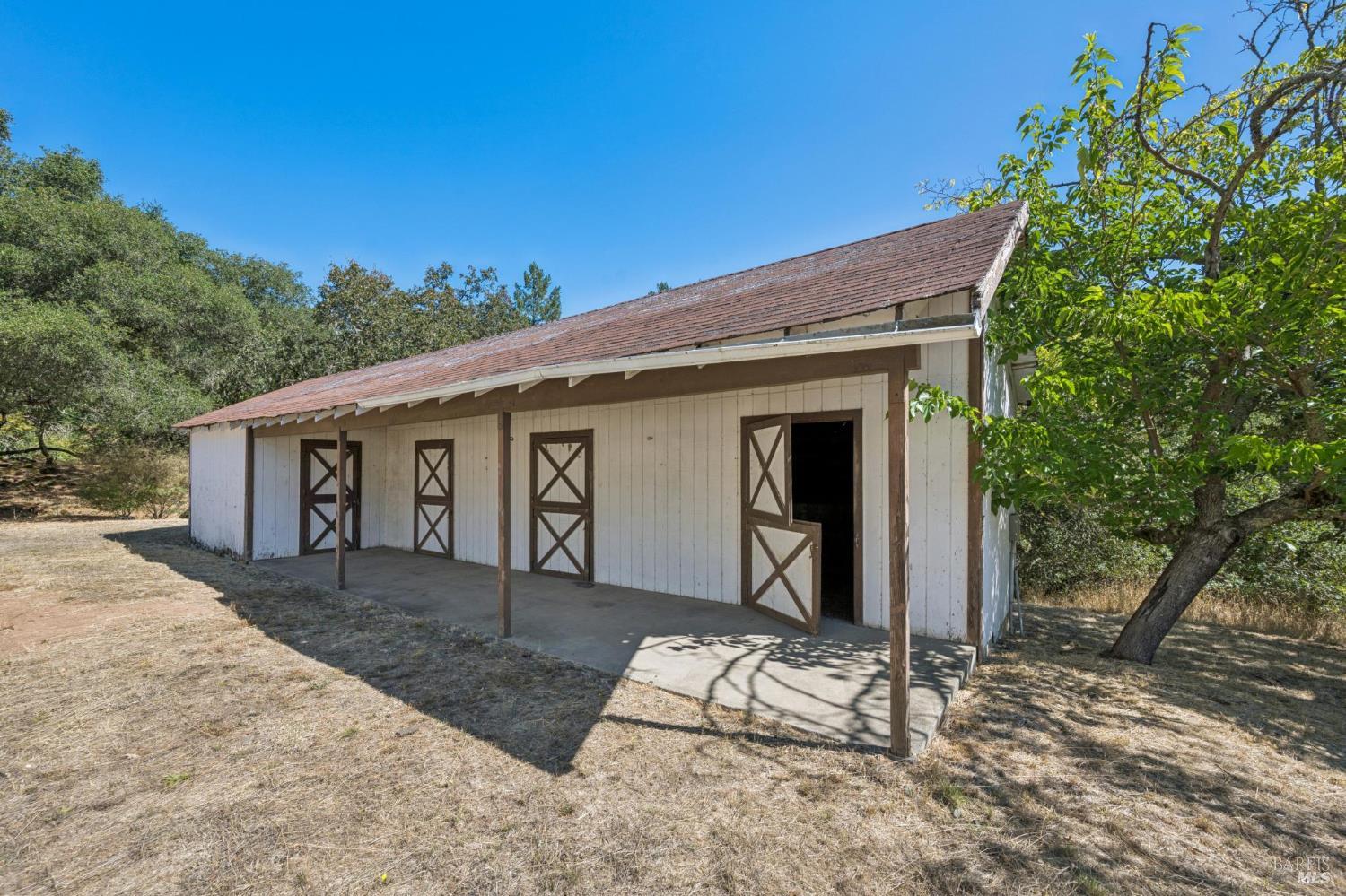 18943 Spring Drive Sonoma CA 95476