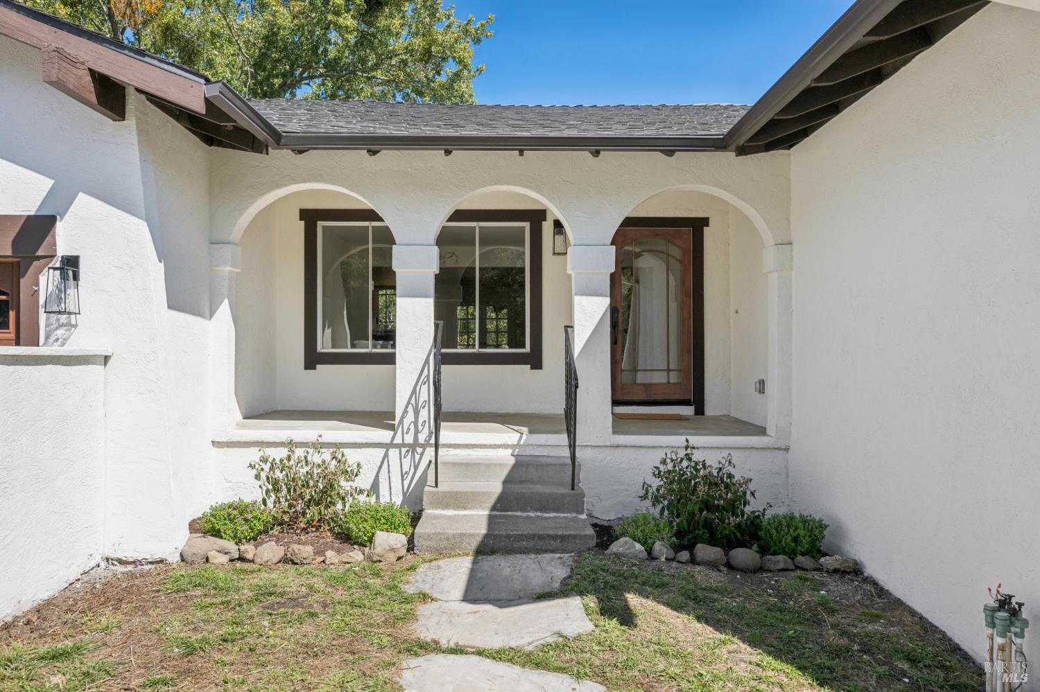18943 Spring Drive Sonoma CA 95476