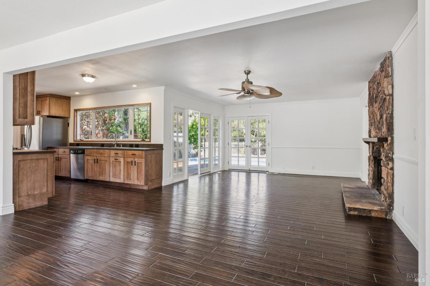 18943 Spring Drive Sonoma CA 95476