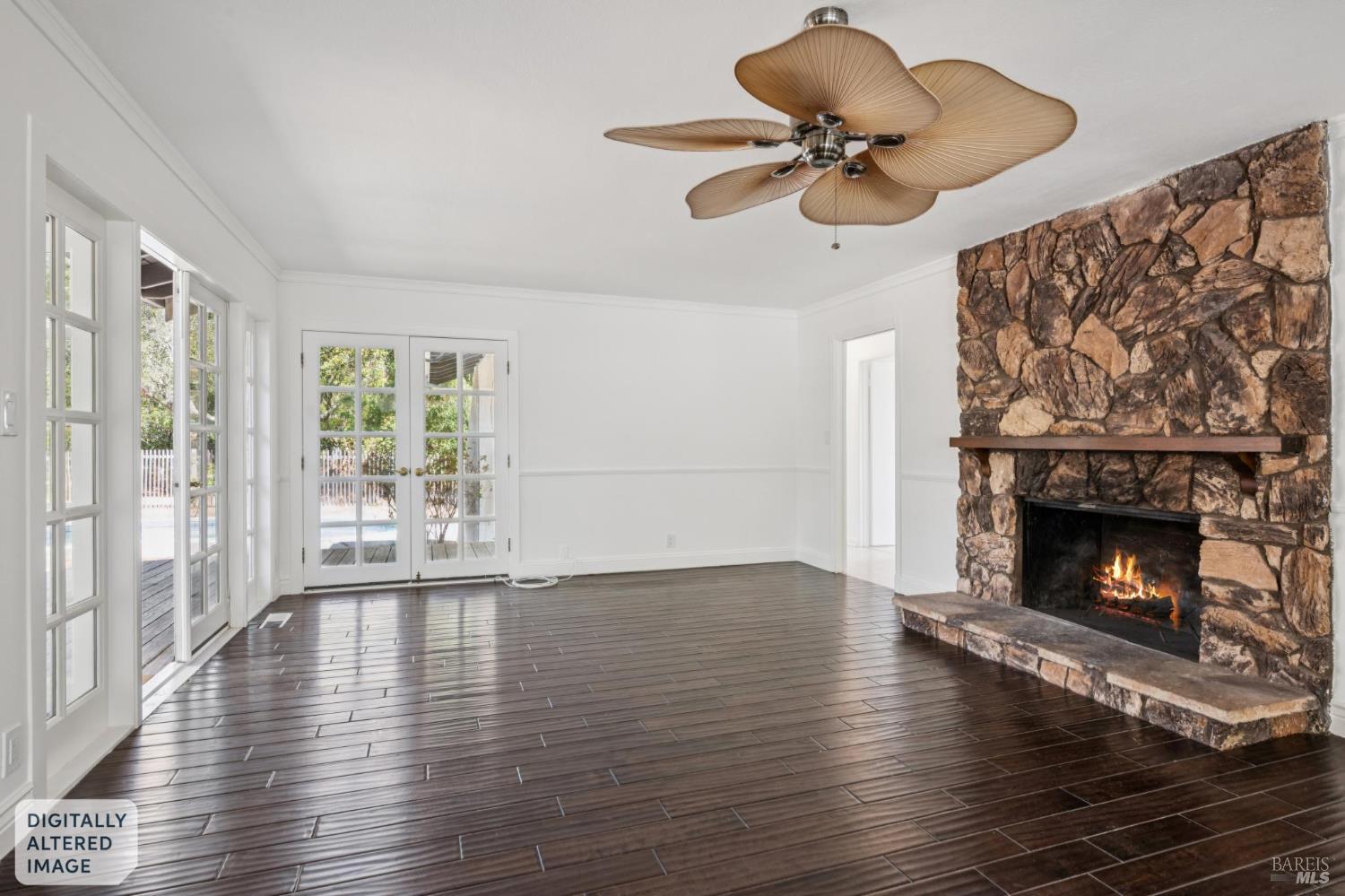 18943 Spring Drive Sonoma CA 95476