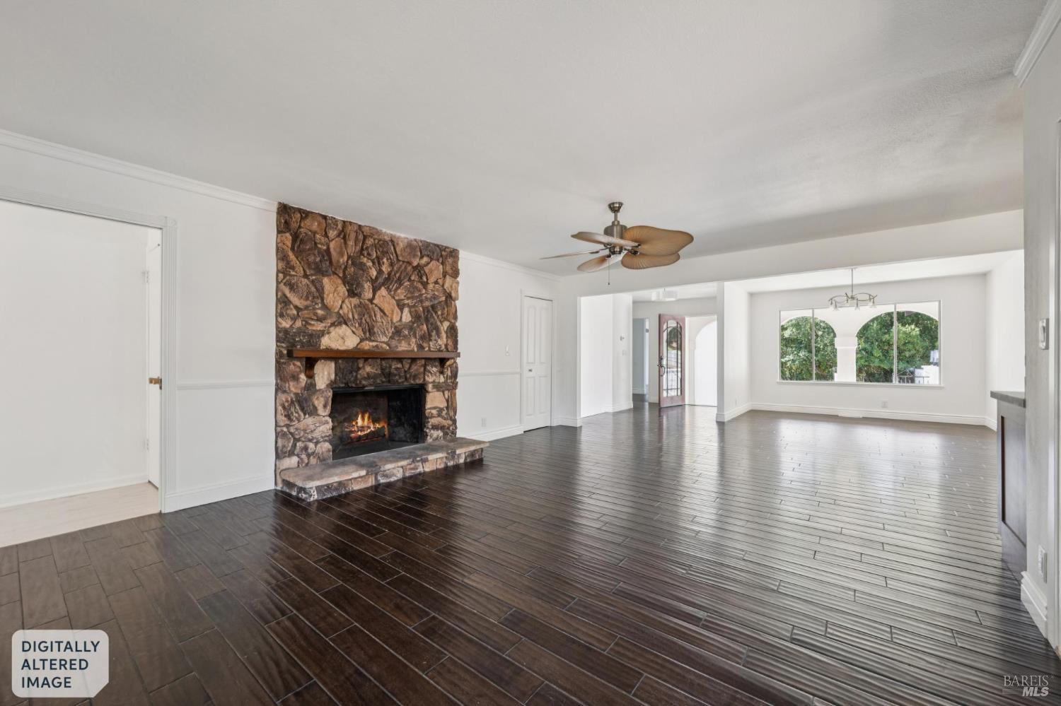 18943 Spring Drive Sonoma CA 95476