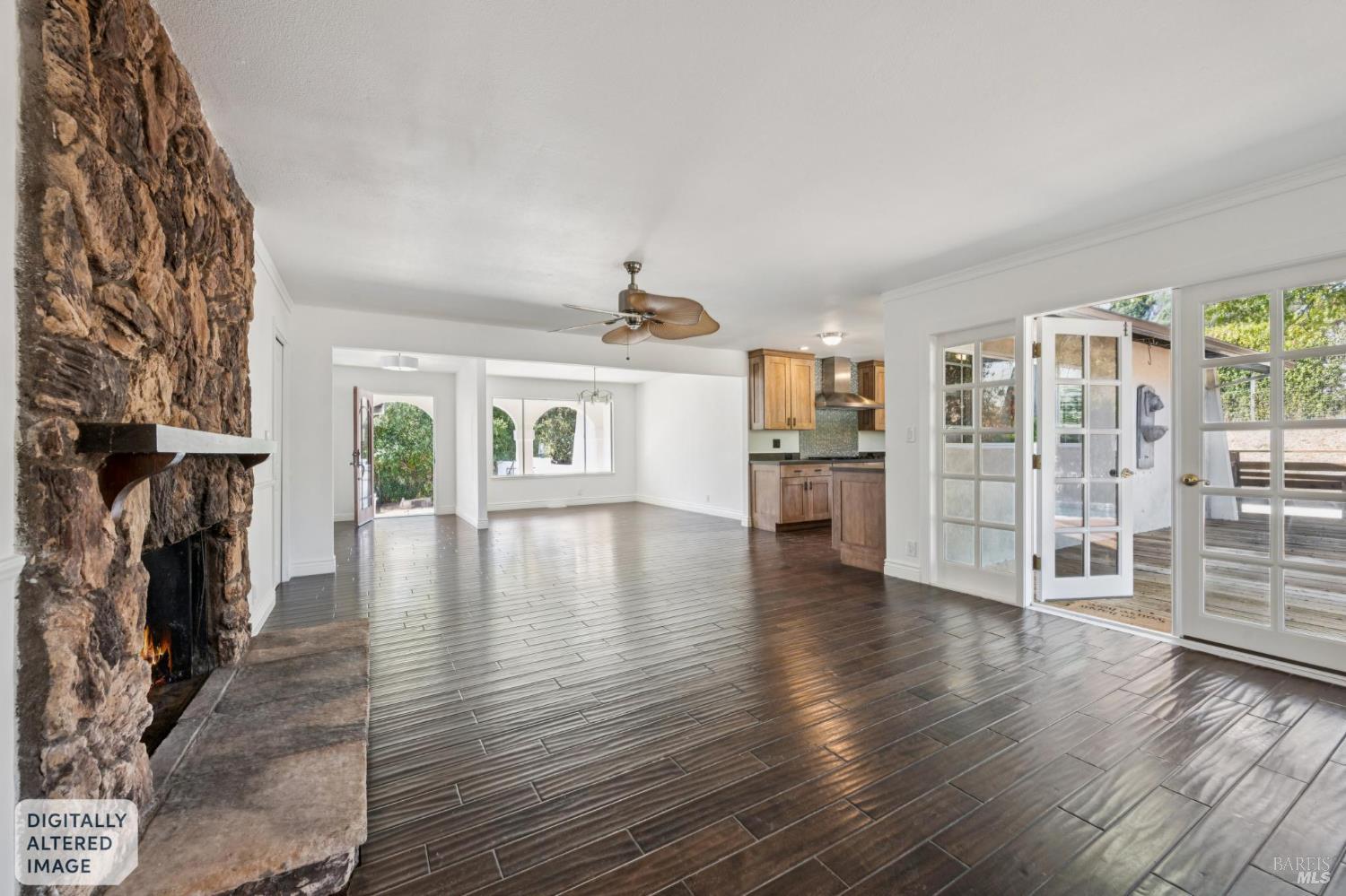 18943 Spring Drive Sonoma CA 95476