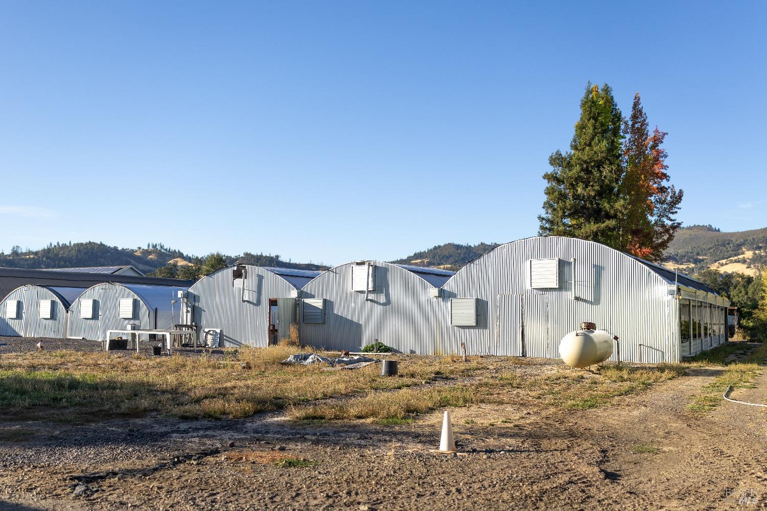 Potter Valley CA 95469