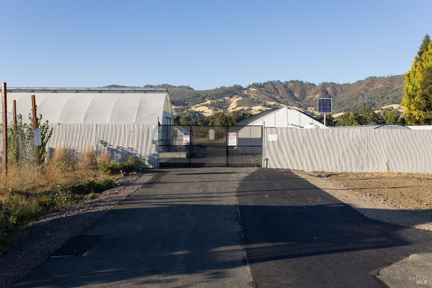 Potter Valley CA 95469