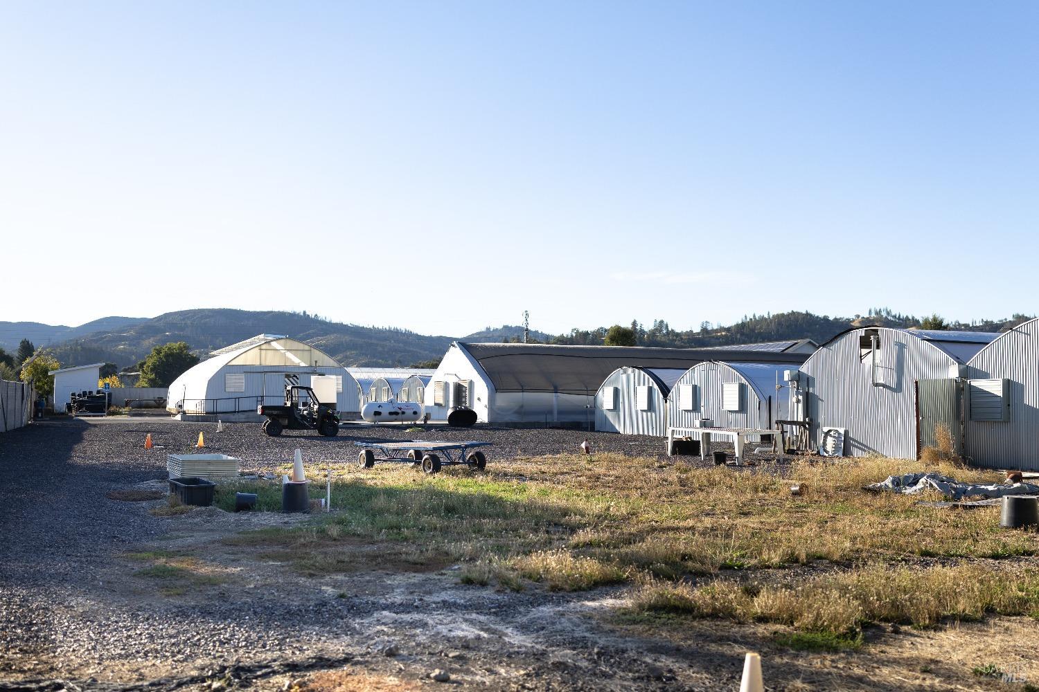 Potter Valley CA 95469