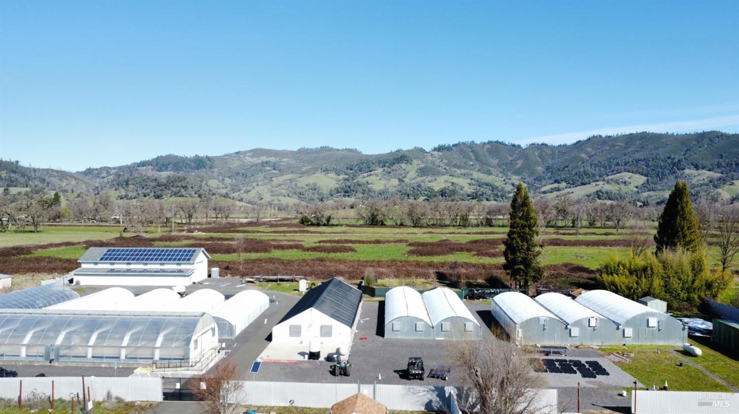 Potter Valley CA 95469