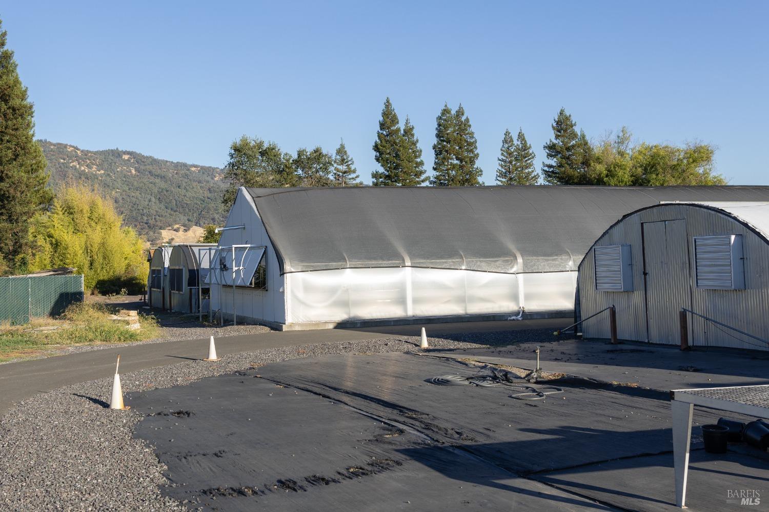 Potter Valley CA 95469