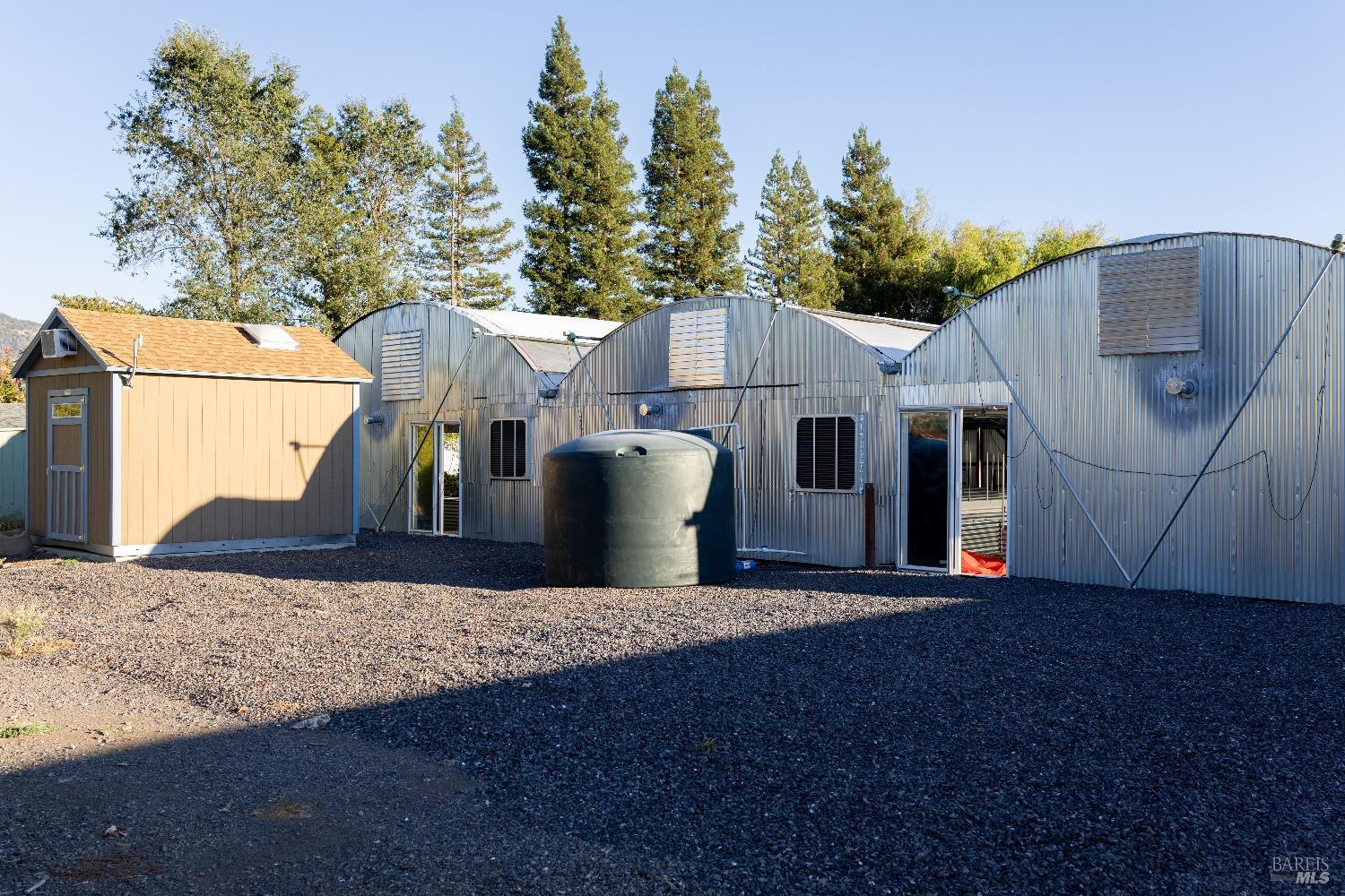 Potter Valley CA 95469
