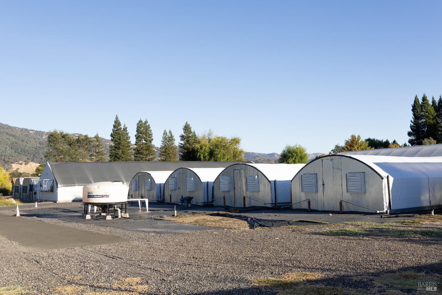 Potter Valley CA 95469