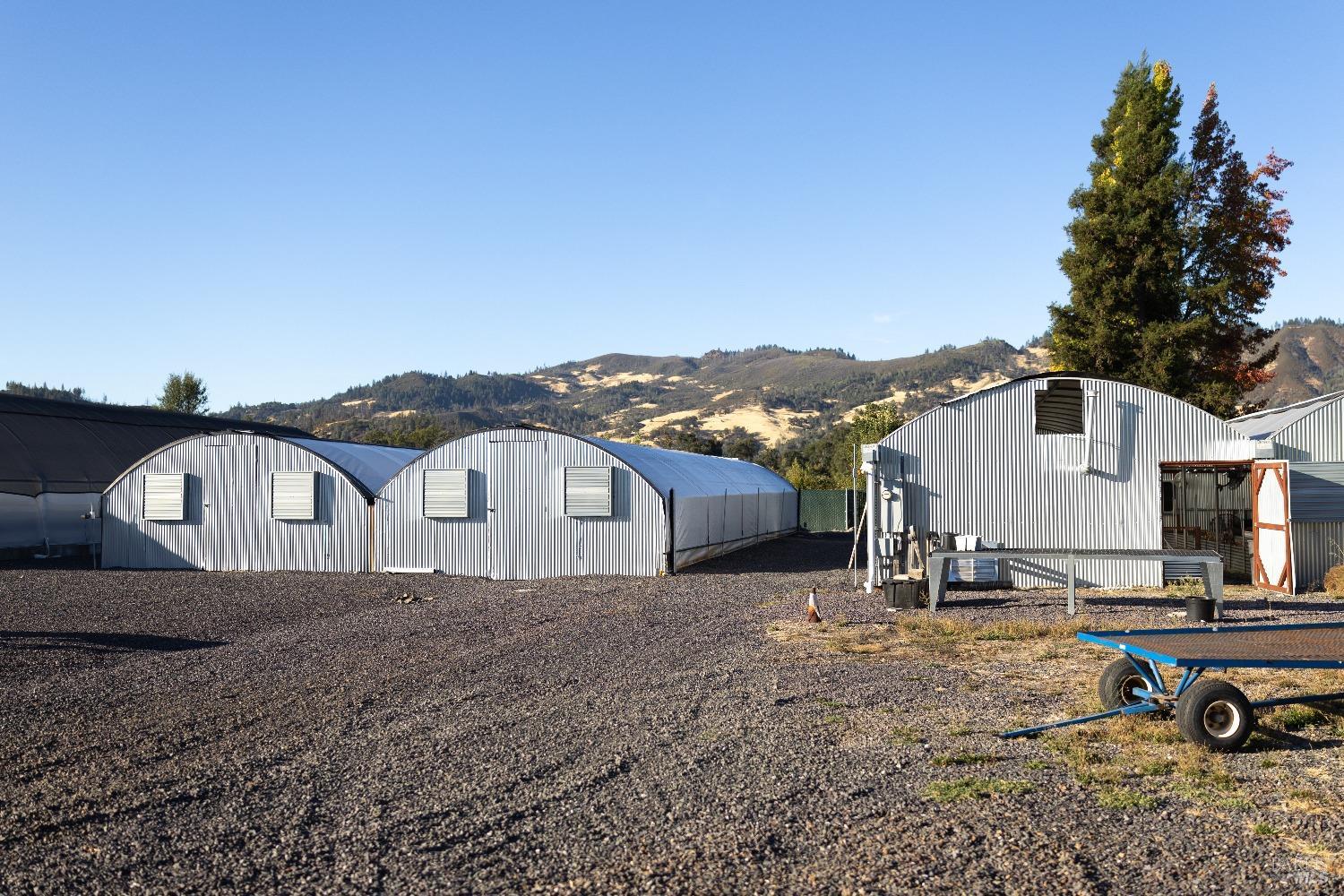 Potter Valley CA 95469
