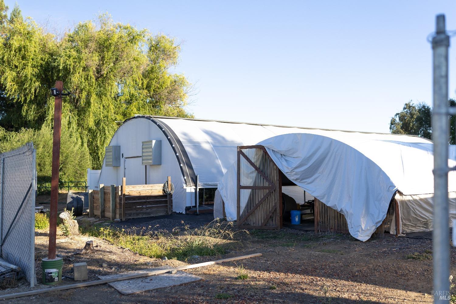 Potter Valley CA 95469
