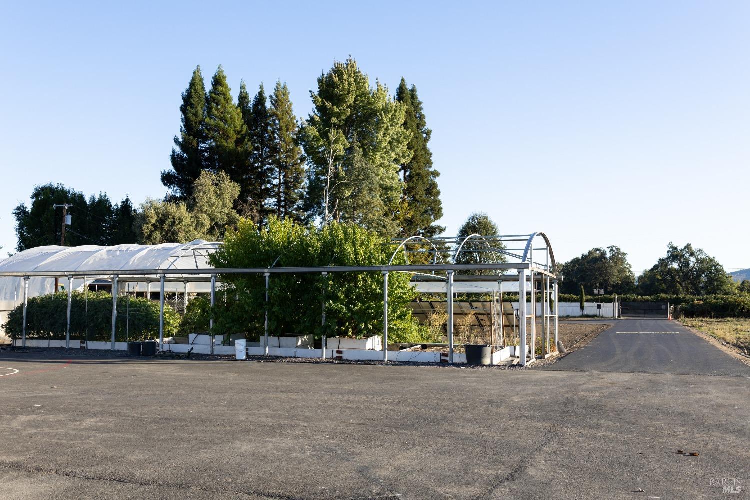 Potter Valley CA 95469