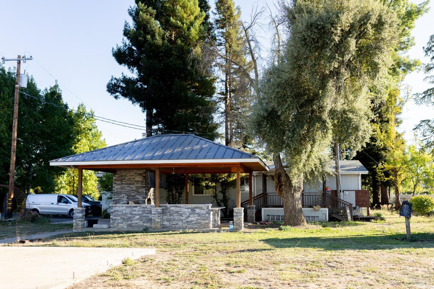 Potter Valley CA 95469