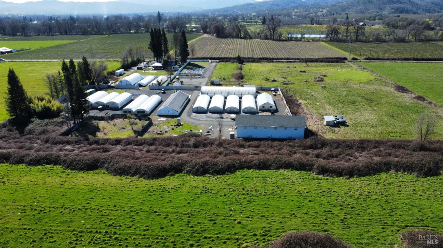 Potter Valley CA 95469