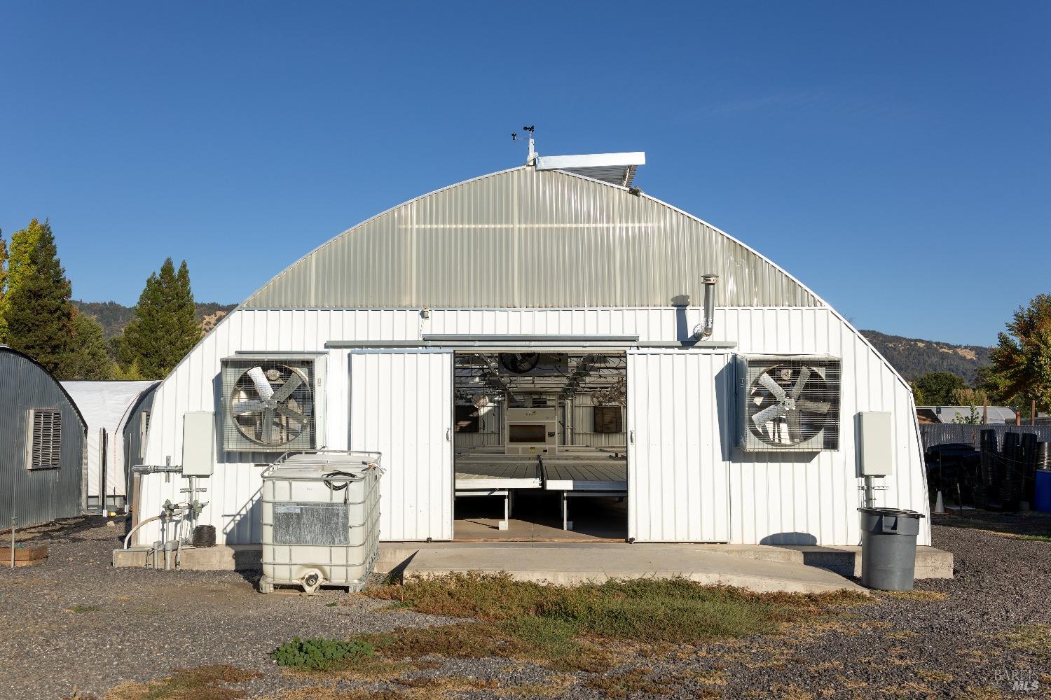 Potter Valley CA 95469