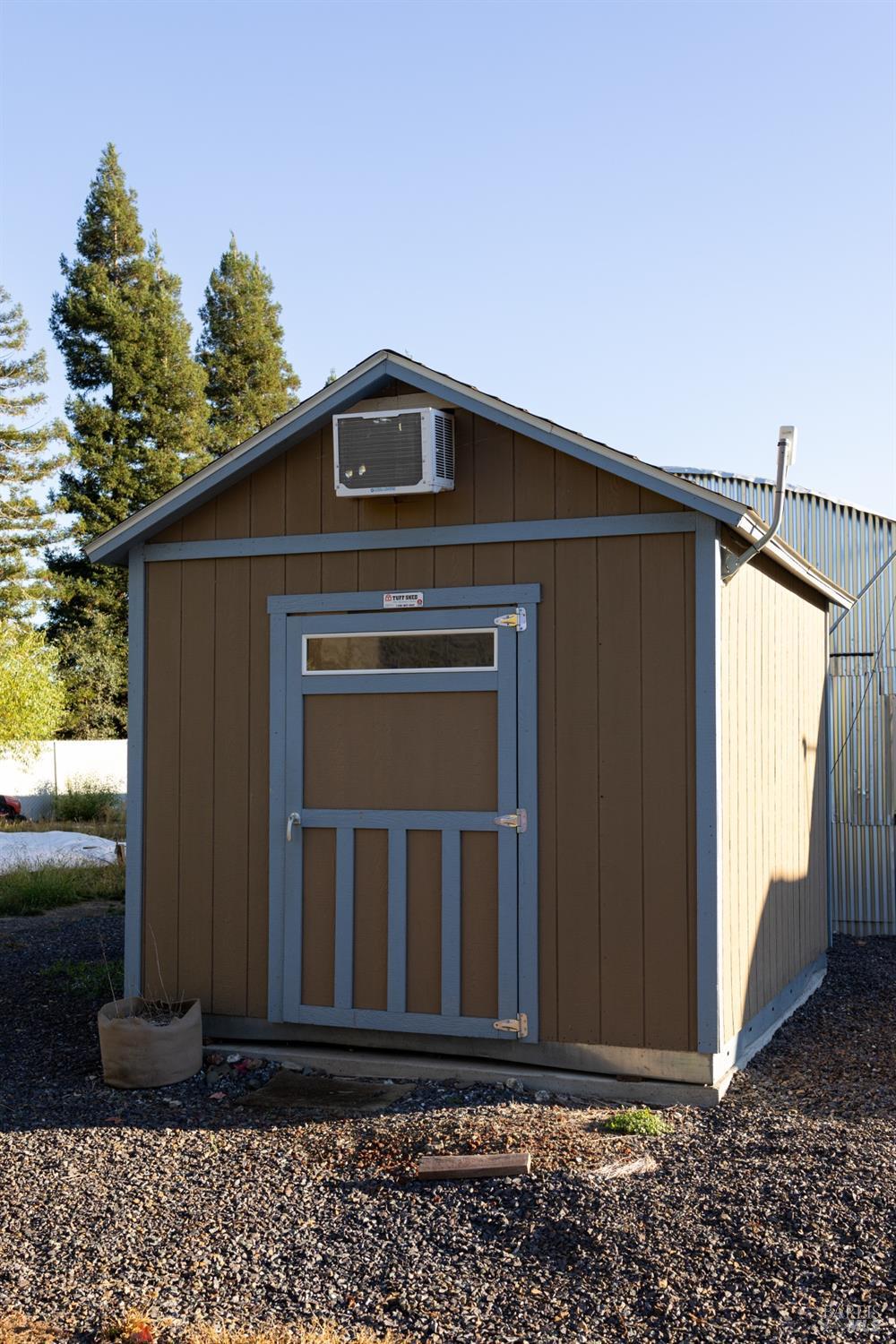 Potter Valley CA 95469
